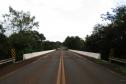 Com abertura de envelopes, licitação para obras em 13 pontes no Oeste entra em nova fase Foto: DER