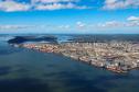 Porto de Paranaguá celebra 88 anos com foco no futuro Foto: Rodrigo Félix Leal / SEIL