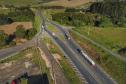 Concessões rodoviárias: Ministério dos Transportes confirma aporte para descontos maiores que 18% Foto: AEN