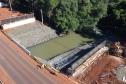 Com avanço dos projetos ambientais, medição mostra evolução da duplicação da Rodovia das Cataratas Foto: DER