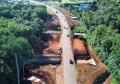 Duplicação da BR-469 em março