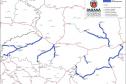 Infraestrutura 2023 - Veja o balanço da infraestrutura no primeiro trimestre nos Campos Gerais e região  central  - Lote E Campos Gerais-Proconserva