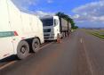 Operação de tréfego rodoviário - guincho pesado