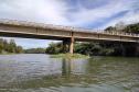 Reforma de OAE - Ponte Rio Alonso PR-451 no limite Cruzmaltina a Grandes Rios