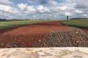 Novo Contorno de Marechal Cândido Rondon passa dos 50% de execução Foto: DER-PR