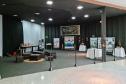 Pesquisas arqueológicas da Ponte da Integração são apresentadas em exposição Foto: DER-PR