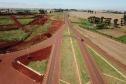 Convênio com Estado garante novo trevo rodoviário em Ivaipor Foto: DER-PR
