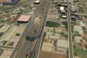 Os novos viadutos terão 760 metros de extensão e serão construídos entre os quilômetros 181 e 182 da BR-376. Foto: Reprodução