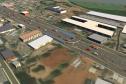 Os novos viadutos terão 760 metros de extensão e serão construídos entre os quilômetros 181 e 182 da BR-376. Foto: Reprodução