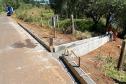 Reformas de pontes alteram tráfego de veículos em União da Vitória - Z Ponte Rio Empoçado na PR-446 em Bituruna