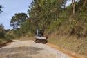Vias rurais do Vale do Ribeira tem conservação garantida até 2025 Foto: DER-PR