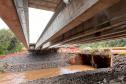 Duplicação da Rodovia das Cataratas chega a 11,81% de conclusão Foto: DER