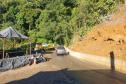 DER/PR reabre Estrada da Graciosa; trecho permanece em obras Foto: DER