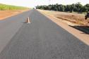 Novo contrato de conservação de rodovias garante investimento de R$ 25,4 mi no Oeste  Foto: DER