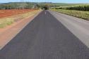 Novo contrato de conservação de rodovias garante investimento de R$ 25,4 mi no Oeste  Foto: DER