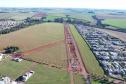 Duplicação do Contorno Oeste de Cascavel chega a 92,39% de conclusão Foto: DER-PR