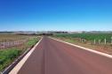 Duplicação do Contorno Oeste de Cascavel chega a 92,39% de conclusão Foto: DER-PR