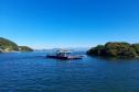 Agepar verifica melhorias nas condições dos terminais e do ferry boat de Guaratuba Foto: Agepar