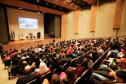 Estado apresenta ações de infraestrutura e logística para setor produtivo de Ponta Grossa Foto: Rodrigo Félix Leal / INFRA-PR