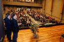 Estado apresenta ações de infraestrutura e logística para setor produtivo de Ponta Grossa Foto: Rodrigo Félix Leal / INFRA-PR