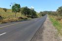 Estado recupera pavimento da PR-090 entre São Jerônimo da Serra e Curiúva Foto: DER