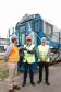 Paraná será pioneiro no teste de locomotivas híbridas com menor impacto ambiental Foto: Rodrigo Félix Leal/SEIL-PR