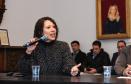 O Governo do Estado, por meio da Secretaria de Infraestrutura e Logística (SEIL), lançou oficialmente nesta terça-feira (25) a 2ª edição da Jornada BIM: Prefeituras em Foco, que ocorrerá de 2 a 4 de julho, em Curitiba. Foto: Rodrigo Félix Leal / SEIL