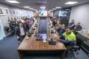 Concessionária apresenta cronograma de obras para comunidade portuária de Paranaguá