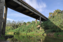 Ponte rodoviária