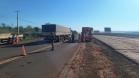 Reforço na sinalização da PR-317 entre Maringá e Iguaraçu