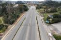 Obras na Rodovia dos Minérios