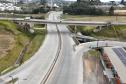 Obras na Rodovia dos Minérios