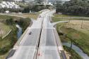 Obras na Rodovia dos Minérios