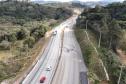 Obras na Rodovia dos Minérios