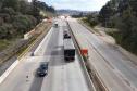 Obras na Rodovia dos Minérios