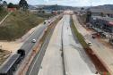 Obras na Rodovia dos Minérios