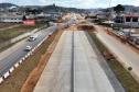 Obras na Rodovia dos Minérios