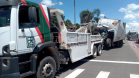 veículos de operação de tráfego rodoviário do DER/PR
