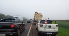 veículos de operação de tráfego rodoviário do DER/PR
