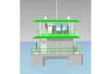 SEIL lança edital para contratar projetos e fabricar catamarãs para travessia da Ilha do Mel
