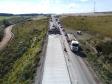 Obras-Pavimentação em Concreto da PR-280-Palmas