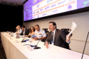 bancada do Troféu PAINEL 2024