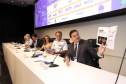 bancada do Troféu PAINEL 2024