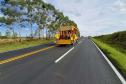 obras de conservação de rodovias