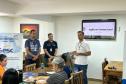 Portos do Paraná oferece aulas de inglês aos comerciantes com foco nos turistas de cruzeiros