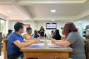 Portos do Paraná oferece aulas de inglês aos comerciantes com foco nos turistas de cruzeiros