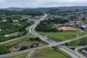 Trecho de 4,74 quilômetros foi inaugurado na última sexta-feira (25) pelo governador Carlos Massa Ratinho Junior e é o primeiro de uma série de intervenções previstas na rodovia PR-092.