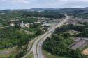 Trecho de 4,74 quilômetros foi inaugurado na última sexta-feira (25) pelo governador Carlos Massa Ratinho Junior e é o primeiro de uma série de intervenções previstas na rodovia PR-092.