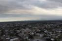 Imagens aéreas de Guaratuba