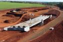 OBRA PERIMETRAL LESTE